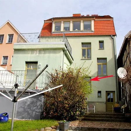 Ferienwohnung See 7121 Апартаменты Плау-ам-Зее