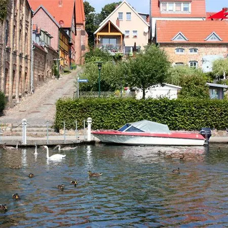 Ferienwohnung See 7121 Плау-ам-Зее