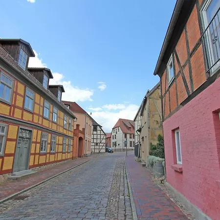 Ferienwohnung See 7121 Апартаменты