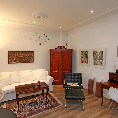 Ferienwohnung See 7121 Апартаменты