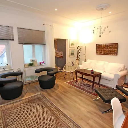 Ferienwohnung See 7121 Апартаменты *