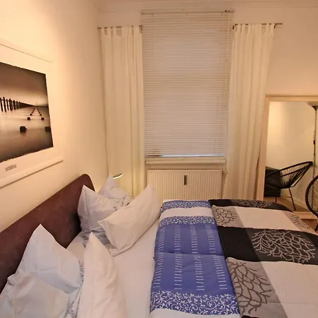 Ferienwohnung See 7121