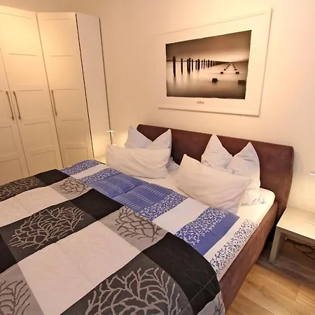 Ferienwohnung See 7121