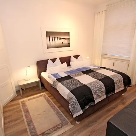 Ferienwohnung See 7121 Апартаменты *